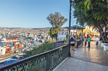 Estas son las TRES mejores regiones de Chile para jubilarse según la IA