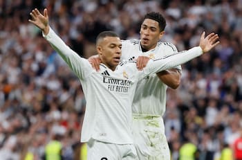 Osasuna vs. Real Madrid: hora y dónde ver en vivo y en directo LaLiga de España