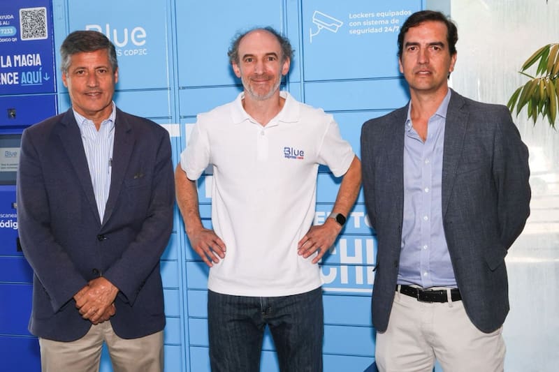 El lanzamiento se llevó a cabo en Unimarc Los Militares, Las Condes.
Créditos: Cedidas.