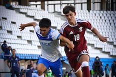 De no creer: equipo se retira de la Copa UC a horas de cerrar su participación en el torneo