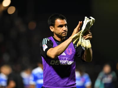 La pesadilla que vivió la U la última vez que visitó el Monumental con arquero suplente