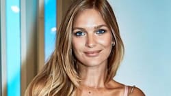 “No bajaste lo brazos nunca”: Mayte Rodríguez despidió a Roy Sothers con fotos inéditas y un desgarrador mensaje