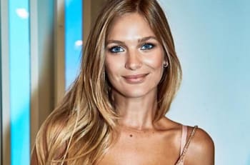 “No bajaste lo brazos nunca”: Mayte Rodríguez despidió a Roy Sothers con fotos inéditas y un desgarrador mensaje