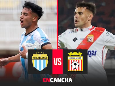 EN VIVO | Magallanes vs. Curicó Unido por Campeonato Ascenso 2025: minuto a minuto del partido