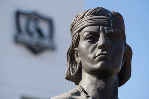 Siguen las investigaciones: PDI llegó hasta el Monumental para reunirse con el jefe de seguridad de Colo Colo