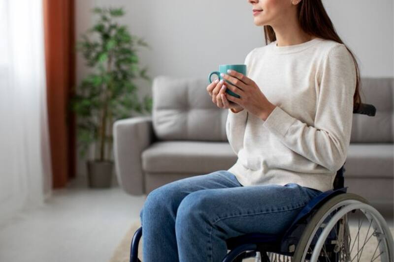 Así podrás acceder a la Pensión Básica Solidaria de Invalidez.