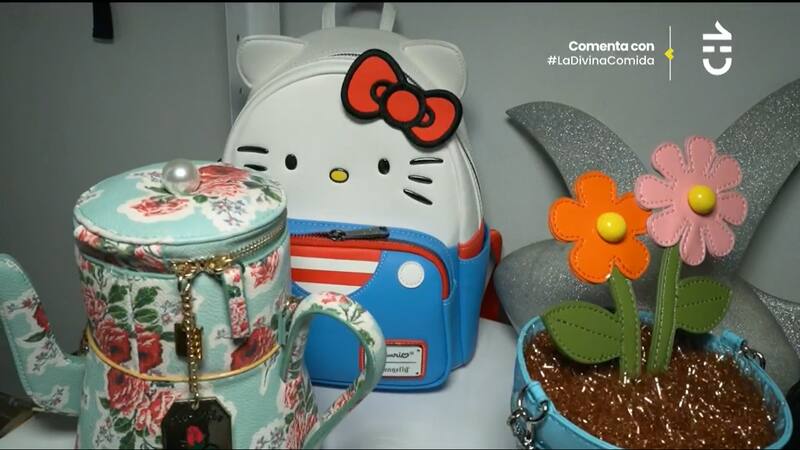 Así es el espectacular departamento de Lady Ganga y Nicolás Copano