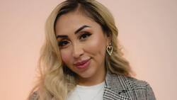 “Nunca alguien me había tratado bien”: Naya Fácil habla de su nuevo pololo