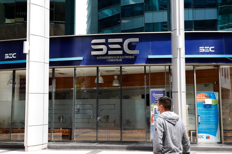 La SEC busca personas para su equipo en la RM.