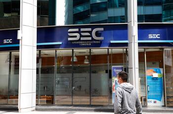 ¿Buscas un trabajo?: La SEC tiene vacantes y ofrece sueldos desde $2.740.000