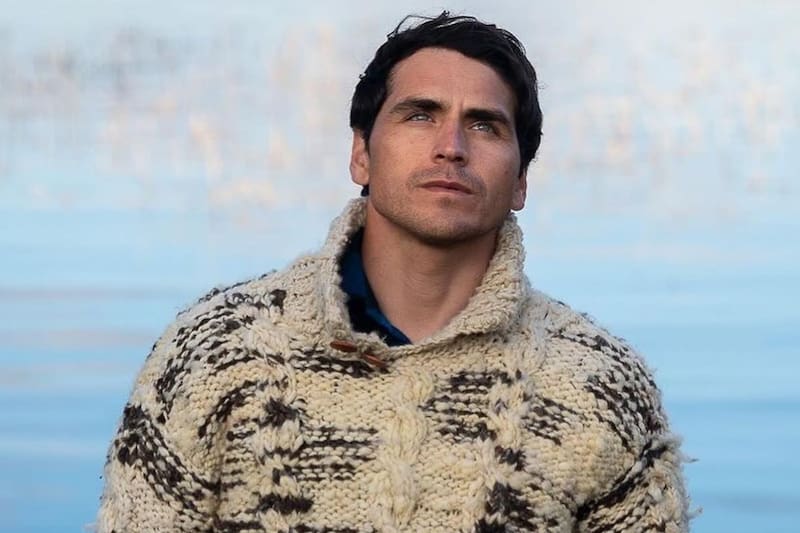 Pangal Andrade realizó una polémica confesión.