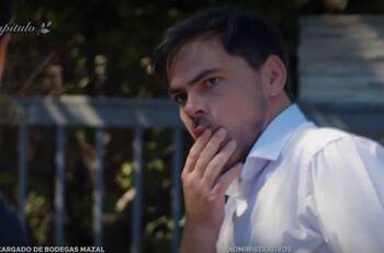 Avance de El Jardín de Olivia, capítulo 46: Ramiro tomará a la fuerza a Diana y golpeará a Clemente