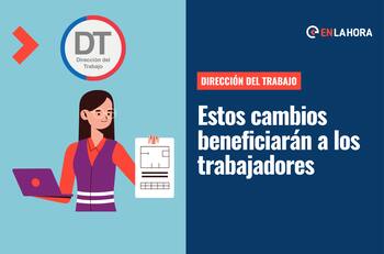 Dirección del Trabajo: Estos son los cambios que podré aplicar en mi finiquito al terminar mi relación laboral