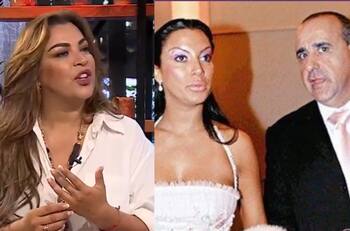 “Me costó mucha plata”: Marlen Olivari desclasificó su difícil divorcio de Roberto Dueñas