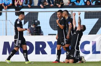 Histórico de Colo Colo ya palpita la serie ante Junior: “Era el rival más accesible y abordable”