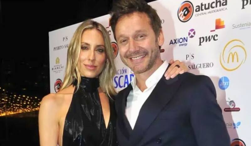 La pareja sorprendió con románticas vacaciones en Turquía.