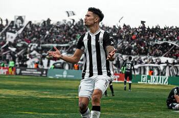 ¿Cómo llegaría Santiago Solari al fútbol chileno? El hermano del "Pibe" promete en el Campeonato Nacional