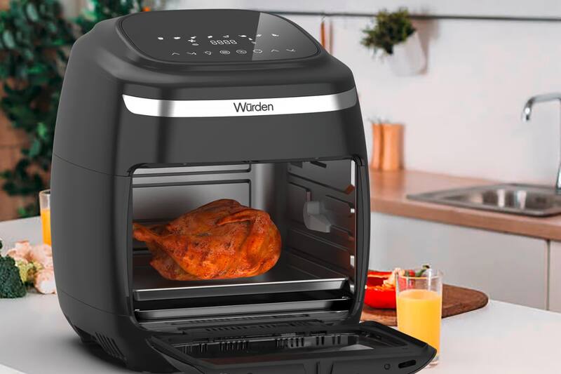 Descubre en cuánto queda con la oferta.