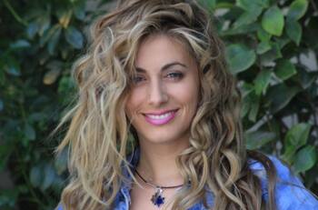 Catalina Palacios publicó fotos de sus vacaciones junto a una especial compañía