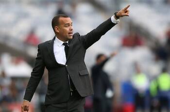 Rafael Dudamel tendrá que esperar: Dos exjugadores azules dirigirán a la U contra Wanderers