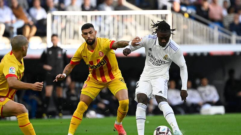 Valentín Castellanos