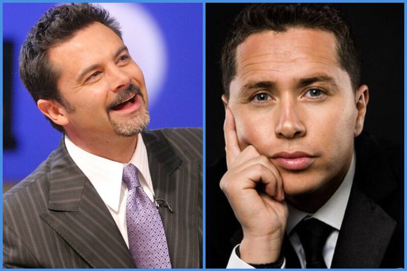 en la palestra tras las declaraciones del ex "Mucho Gusto" sobre el fallecido animador.