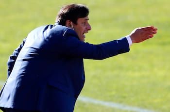 Cómo el Tiburón Ramos pasó de “no quería nada con el fútbol” a comandar el histórico ascenso de Lota Schwager