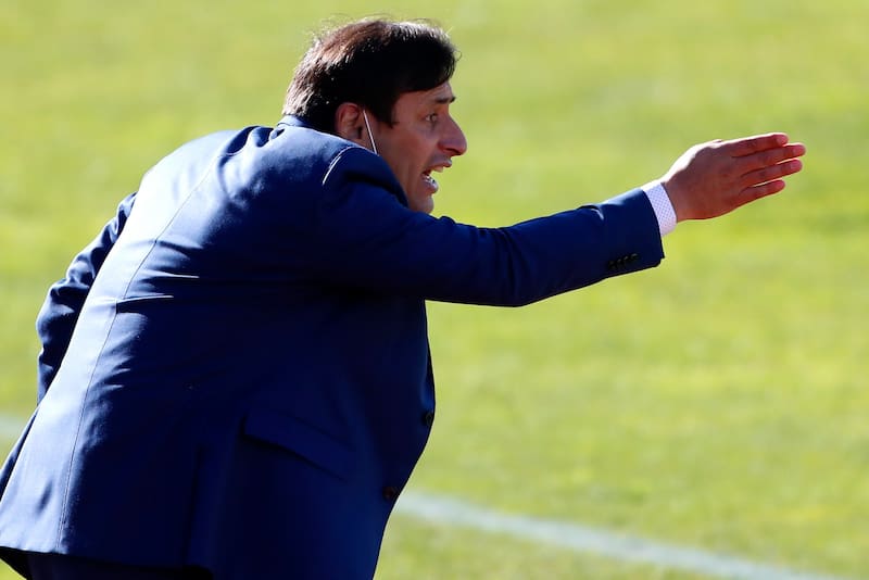 El Tiburón logró el ascenso a Segunda con Lota Schwager. Foto: Agencia Aton.