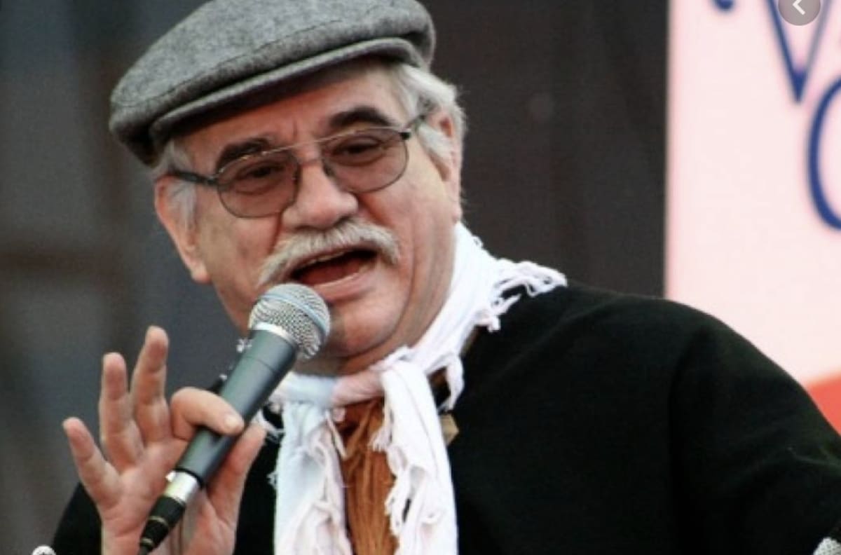 Imputado por abuso sexual y violación: Ordenan detención de Tito Fernández, “El Temucano”