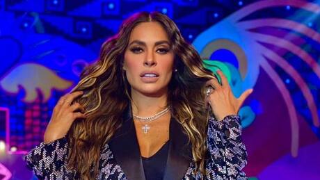 Galilea Montijo hace comentario transfóbico contra Wendy Guevara y piden cancelarla
