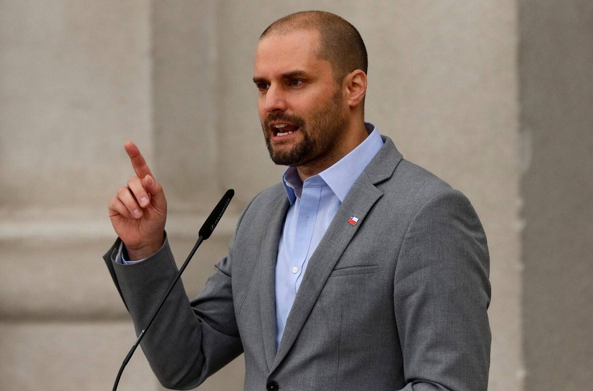 Bellolio y recurso ante el TC por segundo AFP: "Es un bloqueo a la trampa constitucional"