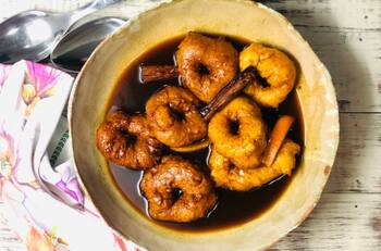 Receta de picarones con chancaca: Este plato es perfecto para días de bajas temperaturas