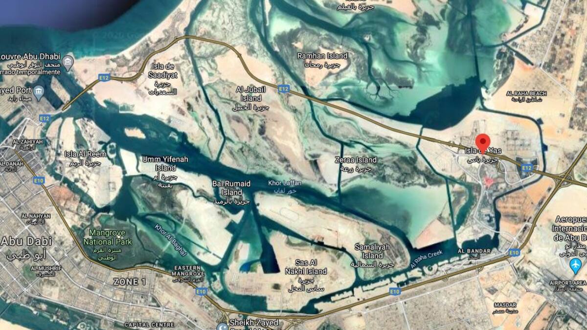 Oficial: La "Fight Island" debutará en el UFC 251 con cartelera para la historia