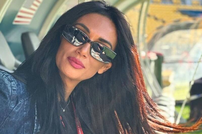 Créditos: Instagram