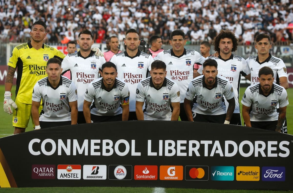 La fórmula a la que recurrió Colo Colo para intentar revertir la sentencia de la Conmebol en su contra