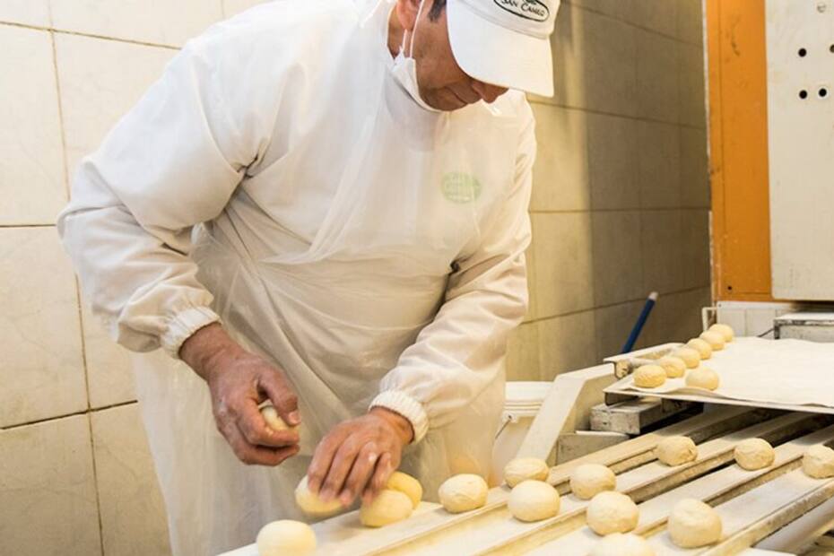La panadería y pastelería ofrece varios puestos de trabajo para quienes quieran sumarse a sus equipos de trabajo.
