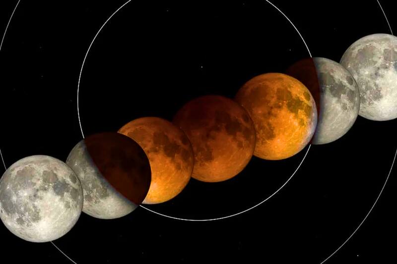 El evento tendrá lugar esta semana.