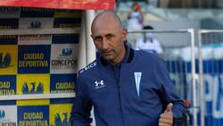 "Si en la UC van a hacer una inversión a la altura de la Copa Libertadores, Paulucci debe quedarse"