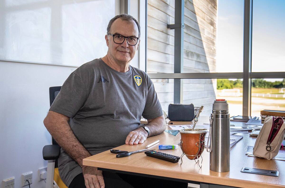 La advertencia de Bielsa: "El fútbol de antes no será el mismo que veremos ahora"