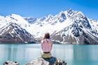 Tour por las montañas de la Región Metropolitana es perfecto para unas minivacaciones y escapar del estrés