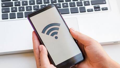 ¿Internet lento? Así puedes saber la velocidad de tu Wifi desde tu teléfono