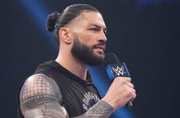 Roman Reigns es la gran baja de Wrestlemania 36 y ya tendría reemplazante