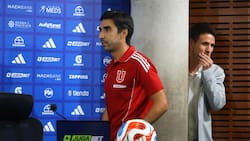 Así avanza la U en la búsqueda de su nuevo DT: Manuel Mayo es la figura clave