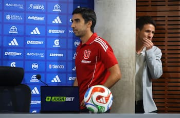 Así avanza la U en la búsqueda de su nuevo DT: Manuel Mayo es la figura clave