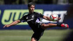 “Fue algo muy raro”: Salomón Rodríguez explica su primer encuentro con Arturo Vidal en Colo Colo