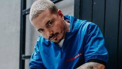 J Balvin sobre la ansiedad y la depresión: "Sé lo que se siente, lo vivo y entiendo a quienes lo padecen"