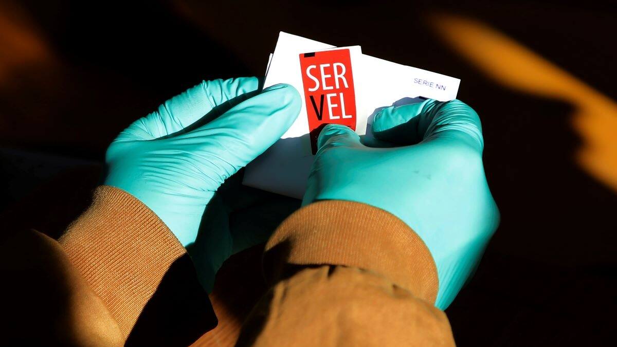 Vocal de mesa: Consulta aquí en el sitio del Servel si fuiste elegido para las elecciones primarias