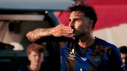 Multicampeón con la U explica su salida de Chile: “Fue por la inseguridad del país, quedé traumado”