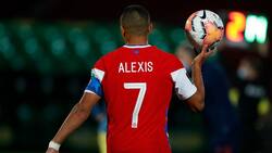 "Baldazo de agua fría": La reacción de la prensa internacional a la lesión de Alexis Sánchez