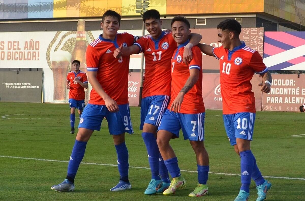 El PF que trabaja con figuras de Colo Colo, la U y la UC: "En Chile hay talento, pero en lo físico damos ventaja"